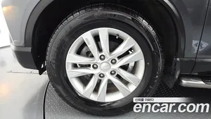 KGM Rexton, 2019 — миниатюра 5