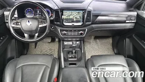 KGM Rexton, 2019 — миниатюра 7