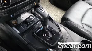 KGM Rexton, 2019 — миниатюра 9
