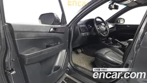 KGM Rexton, 2019 — миниатюра 10