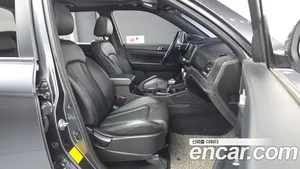 KGM Rexton, 2019 — миниатюра 11