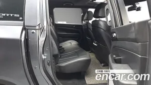 KGM Rexton, 2019 — миниатюра 12