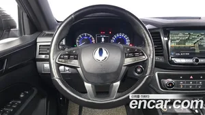 KGM Rexton, 2019 — миниатюра 13