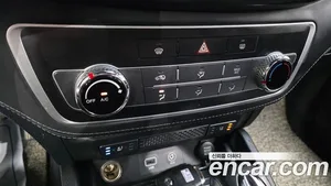 KGM Rexton, 2019 — миниатюра 16