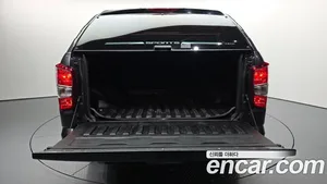 KGM Rexton, 2019 — миниатюра 20