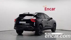 Chevrolet Trax, 2024 — миниатюра 2