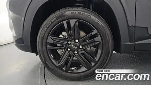 Chevrolet Trax, 2024 — миниатюра 5
