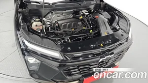 Chevrolet Trax, 2024 — миниатюра 6
