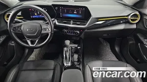 Chevrolet Trax, 2024 — миниатюра 7