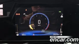 Chevrolet Trax, 2024 — миниатюра 8