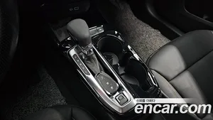 Chevrolet Trax, 2024 — миниатюра 9