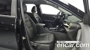 Chevrolet Trax, 2024 — миниатюра 10