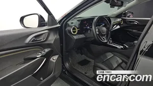 Chevrolet Trax, 2024 — миниатюра 11