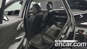 Chevrolet Trax, 2024 — миниатюра 12