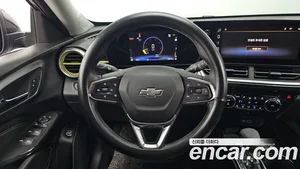 Chevrolet Trax, 2024 — миниатюра 13