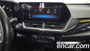 Chevrolet Trax, 2024 — миниатюра 14