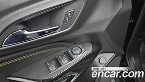 Chevrolet Trax, 2024 — миниатюра 18