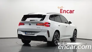 BMW X3, 2026 — миниатюра 2