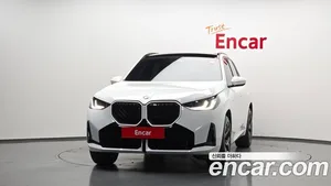 BMW X3, 2026 — миниатюра 3