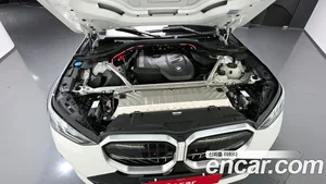 BMW X3, 2026 — миниатюра 6