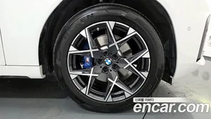 BMW X3, 2026 — миниатюра 7