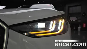 BMW X3, 2026 — миниатюра 8