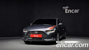 Hyundai Veloster, 2018 — миниатюра 3