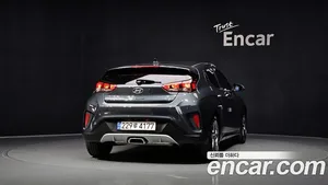 Hyundai Veloster, 2018 — миниатюра 4