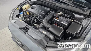 Hyundai Veloster, 2018 — миниатюра 6