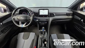Hyundai Veloster, 2018 — миниатюра 7