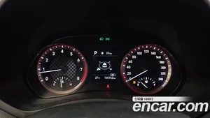 Hyundai Veloster, 2018 — миниатюра 8