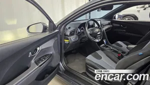 Hyundai Veloster, 2018 — миниатюра 10
