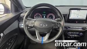 Hyundai Veloster, 2018 — миниатюра 12