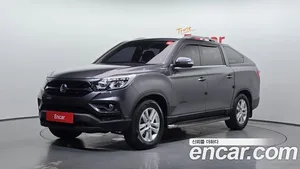 KGM Rexton, 2019 — миниатюра 1