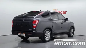 KGM Rexton, 2019 — миниатюра 2