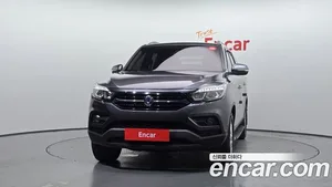 KGM Rexton, 2019 — миниатюра 3