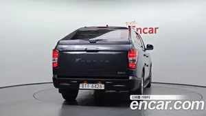 KGM Rexton, 2019 — миниатюра 4