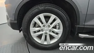 KGM Rexton, 2019 — миниатюра 5
