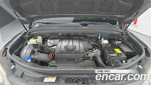 KGM Rexton, 2019 — миниатюра 6