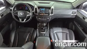 KGM Rexton, 2019 — миниатюра 7