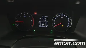 KGM Rexton, 2019 — миниатюра 8