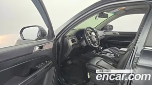 KGM Rexton, 2019 — миниатюра 10