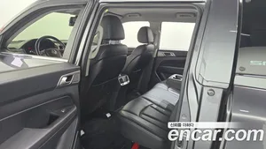 KGM Rexton, 2019 — миниатюра 12