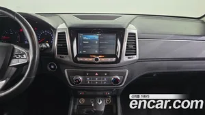 KGM Rexton, 2019 — миниатюра 16