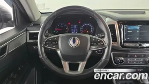 KGM Rexton, 2019 — миниатюра 17