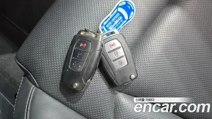KGM Rexton, 2019 — миниатюра 19