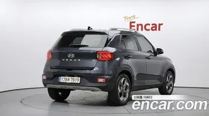 Hyundai Venue, 2022 — миниатюра 2