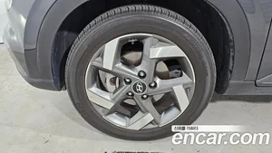 Hyundai Venue, 2022 — миниатюра 5