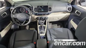 Hyundai Venue, 2022 — миниатюра 7
