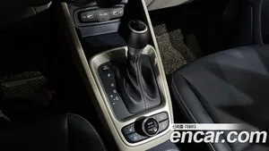 Hyundai Venue, 2022 — миниатюра 9